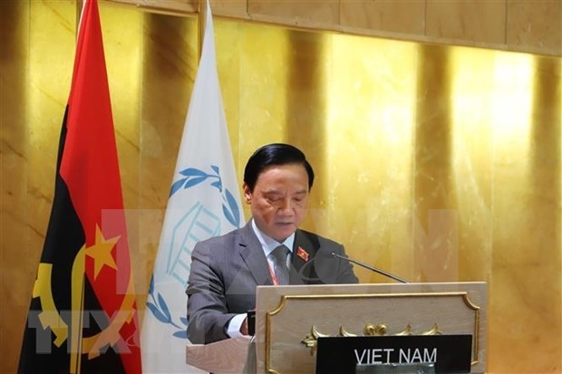 Vietnam’s effective contribution to IPU 147 highlighted